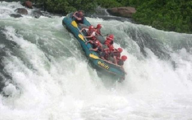White Water Rafting Trip Packages