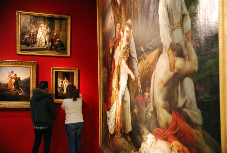 Thomas Henry Museum Trip Packages