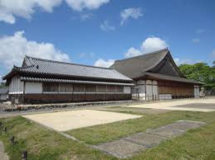 Sasayama Castle Trip Packages