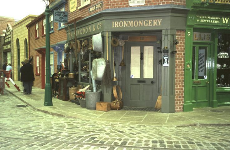 Museum of Living History Trip Packages