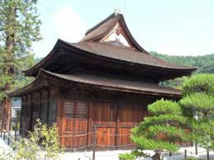 Tokoji Trip Packages