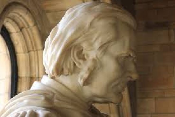 Thomas Henry Museum Trip Packages