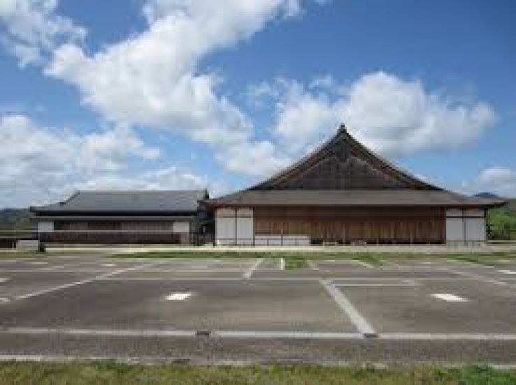 Sasayama Castle Trip Packages