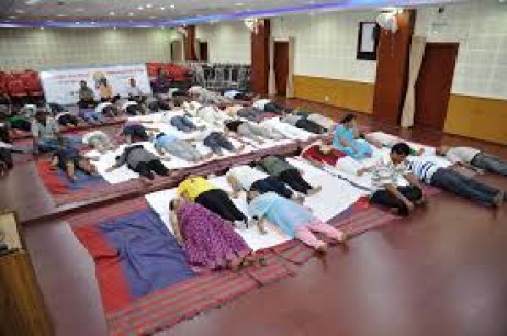 Hyogo Performing Arts Center Trip Packages