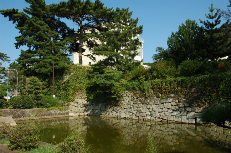 Sumoto Castle Trip Packages