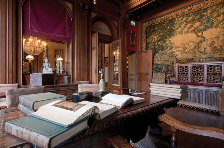 Maison Mantin Trip Packages