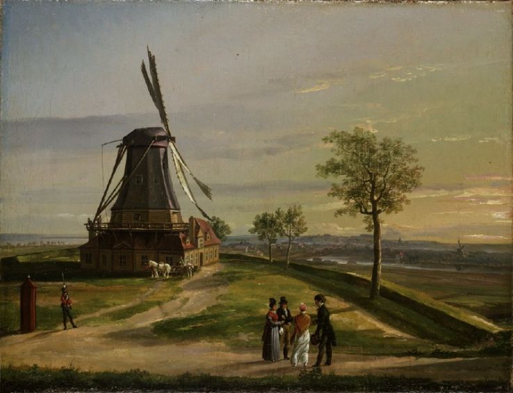 Bastion Museum Trip Packages