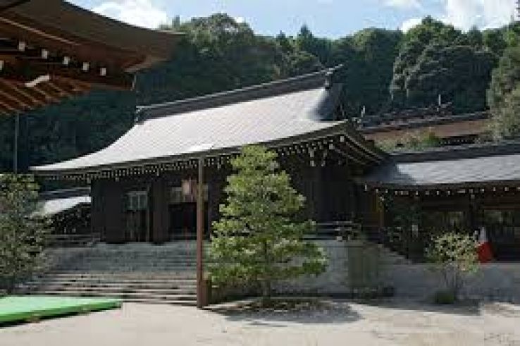 Omi Shrine Trip Packages