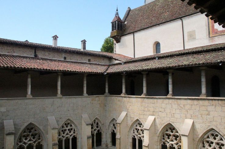 Chateau des Allymes Trip Packages