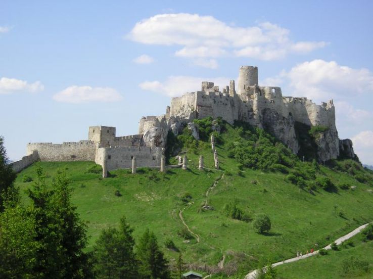 Taki-no Castle Trip Packages