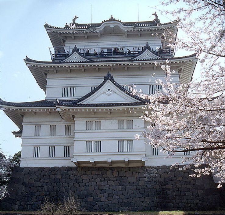 Odawara Castle Trip Packages