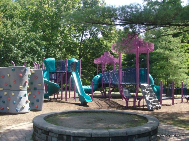 Saddle River County Park Trip Packages