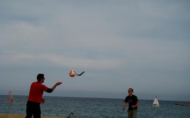 Enjoy Wind-Surfing Trip Packages