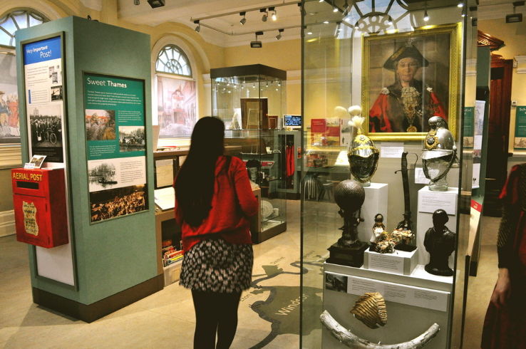 Windsor and Royal Borough Museum Trip Packages