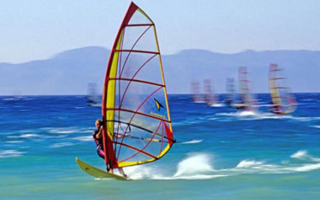 Become An Expert of Windsurfing Trip Packages