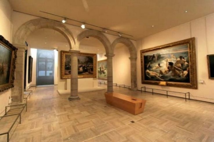 Museum of Fine Arts of Quimper Trip Packages