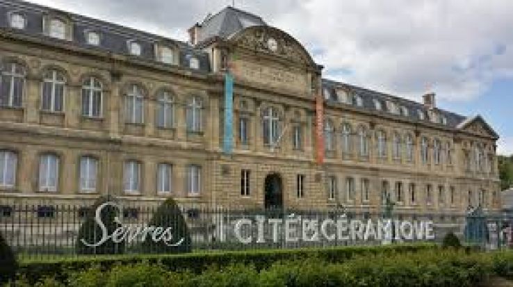 Sevres Cite de la Ceramique Trip Packages
