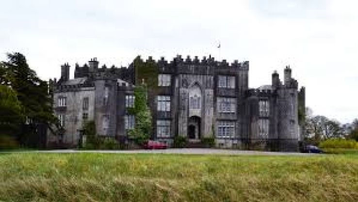 Birr Castle Trip Packages