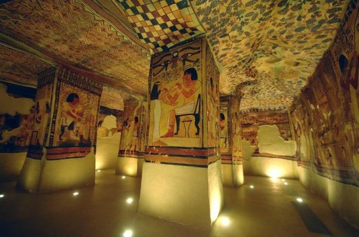 Tesse Museum Trip Packages