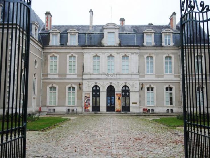 Tesse Museum Trip Packages