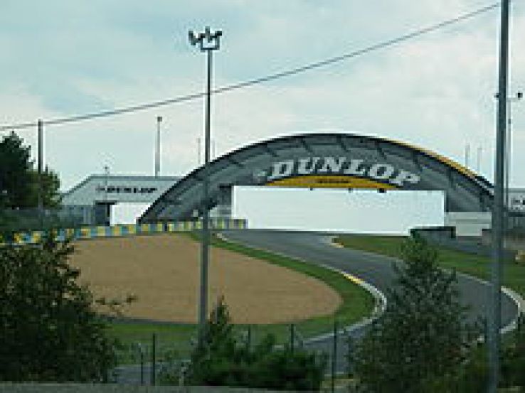Circuit de la Sarthe Trip Packages