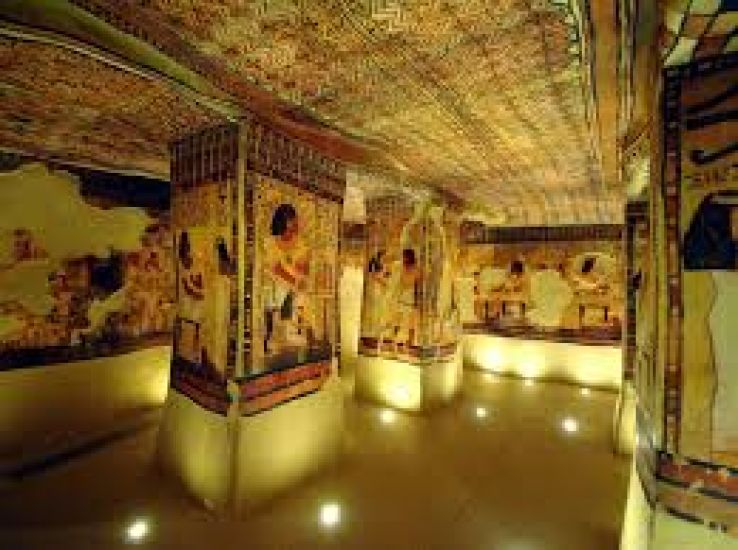 Tesse Museum Trip Packages