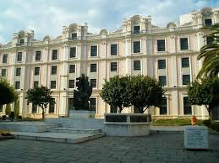 Municipal Museum of Tobacco Trip Packages