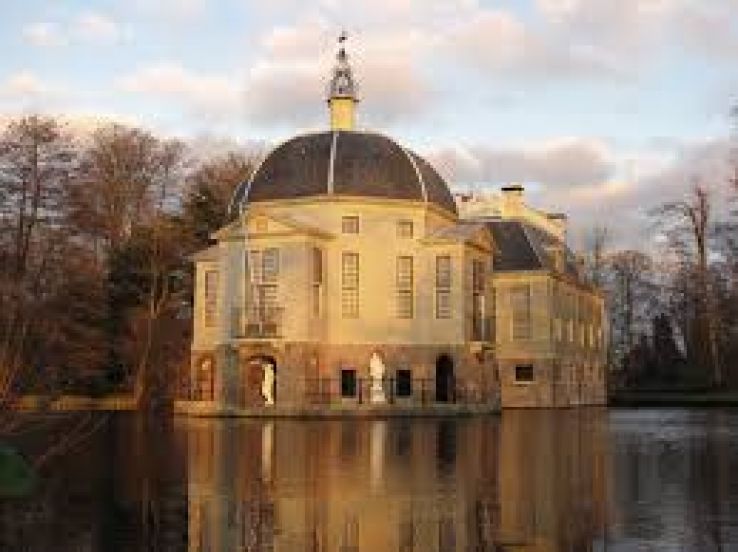 Trompenburgh Trip Packages