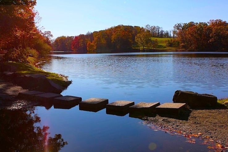 Rockefeller State Park Preserve Trip Packages