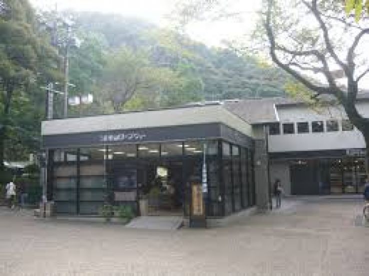 Mount Kinka Ropeway Trip Packages