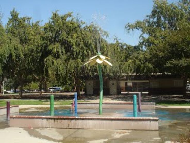 Ortega Park Trip Packages