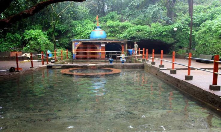 Hiranyakeshi Temple Trip Packages