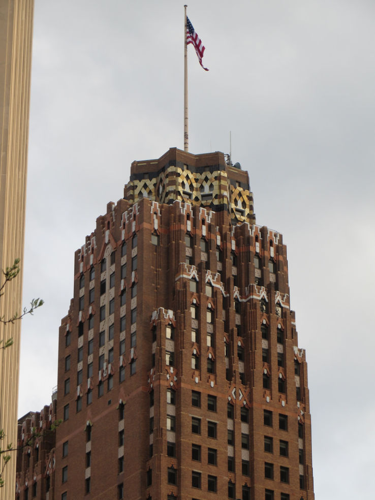Guardian Building Trip Packages