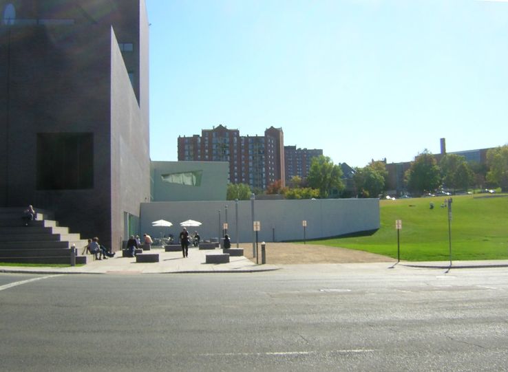 Walker Art Center Trip Packages