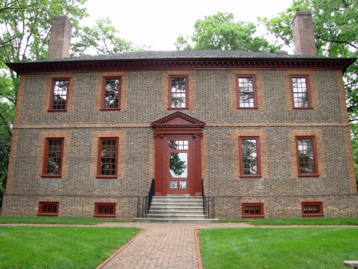 Wilton House Museum Trip Packages