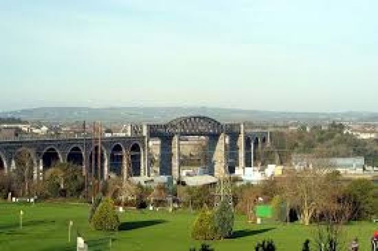 Boyne Viaduct Trip Packages