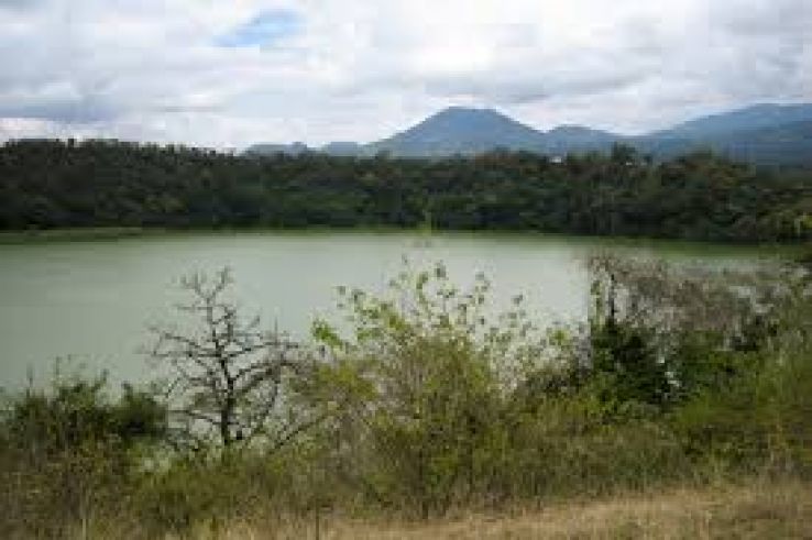 Family Getaway Tarangire Tour Package For 4 Days