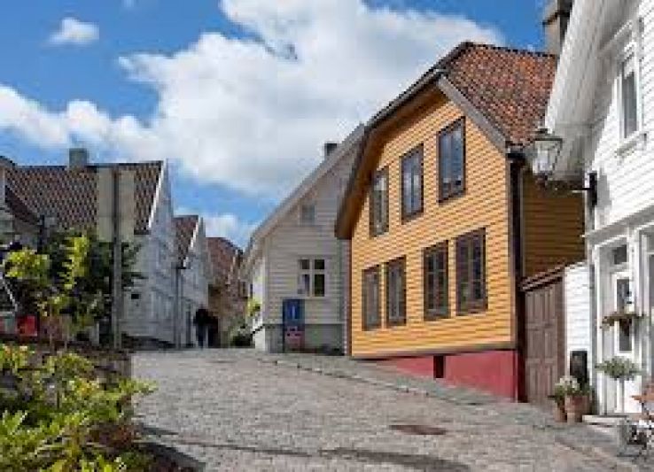 Gamle Stavanger Trip Packages