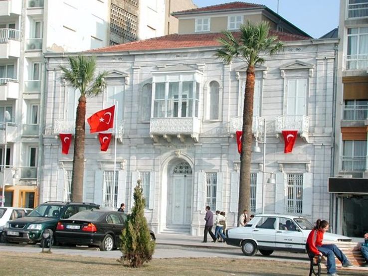 Izmir Ataturk Museum Trip Packages