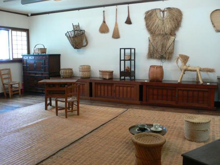 Kurashiki Museum of Folkcraft Trip Packages