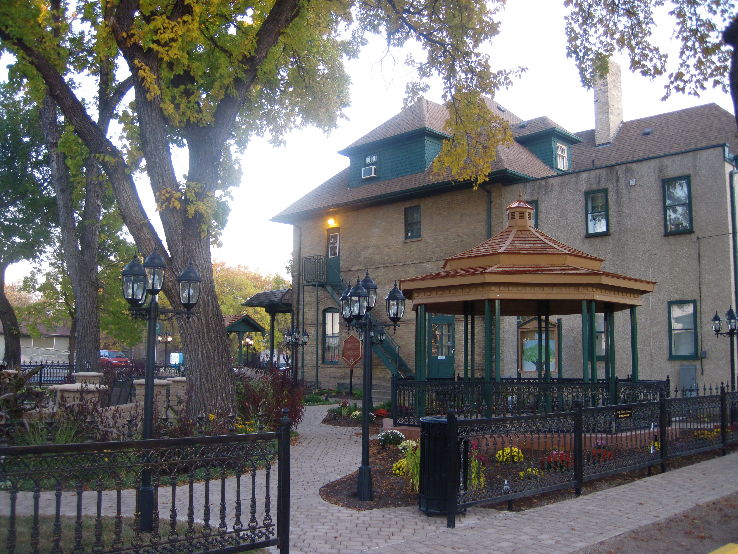 Daly House Museum Trip Packages