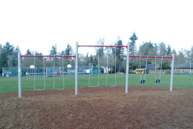 Somerset Meadows Park  Trip Packages