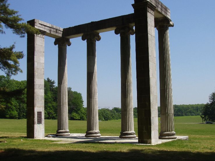 Princeton Battlefield State Park Trip Packages