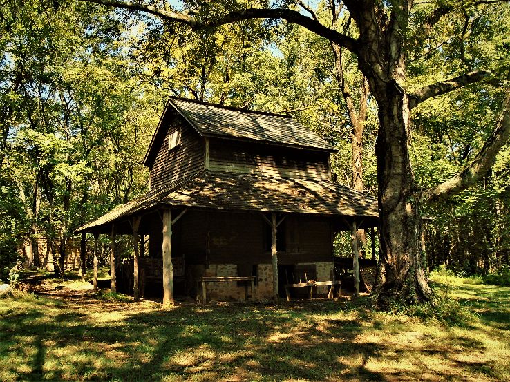 Duke Homestead and Tobacco Factory Trip Packages