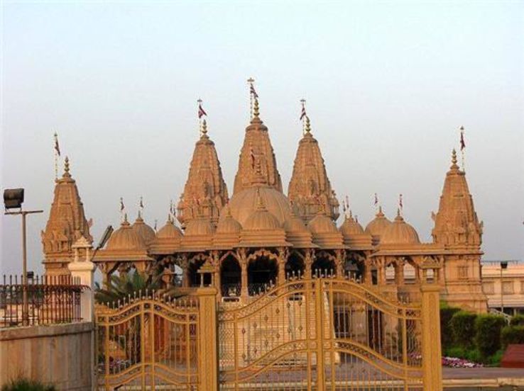 Bhrigu Rishi Temple Trip Packages