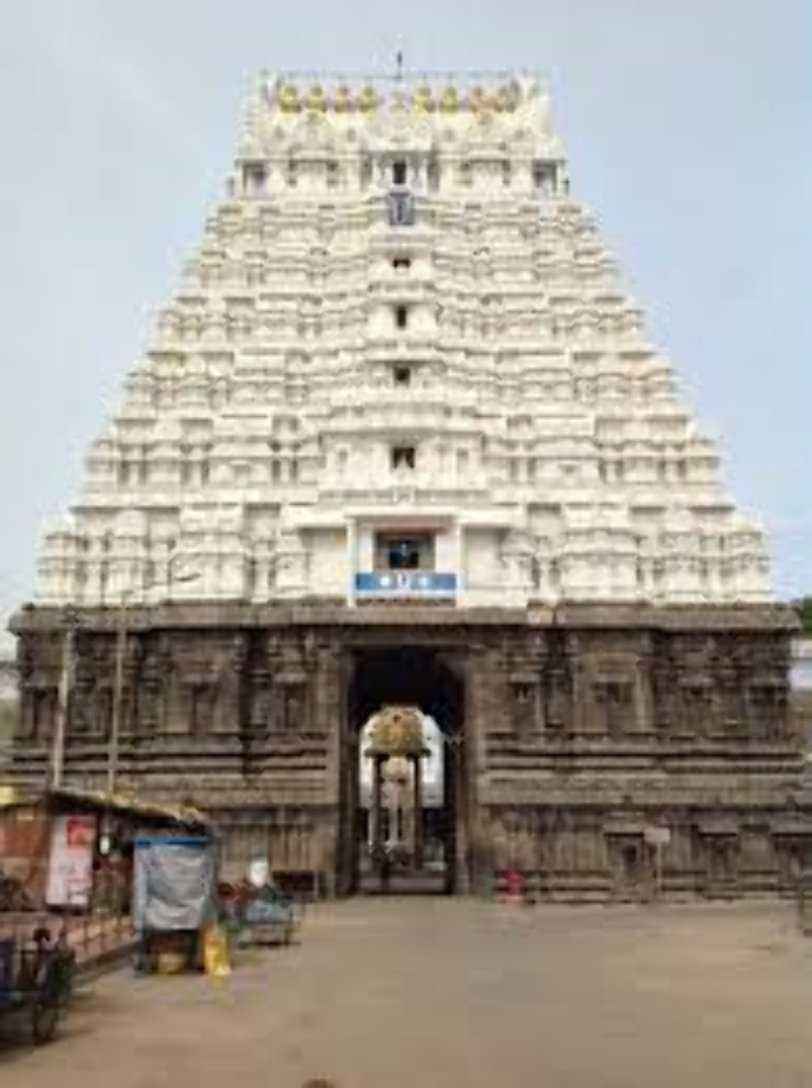 Best 4 Days kanchipuram Nature Tour Package