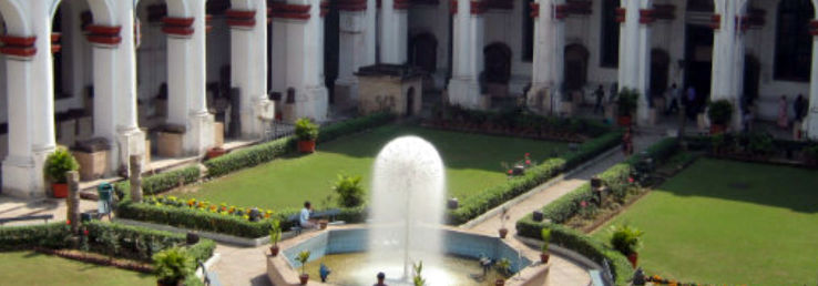 Shreemanthi Bai Memorial Government Museum  Trip Packages