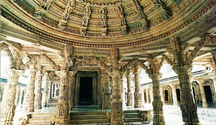 Delwara Trip Packages