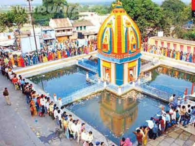 Shiva Mandir Trip Packages