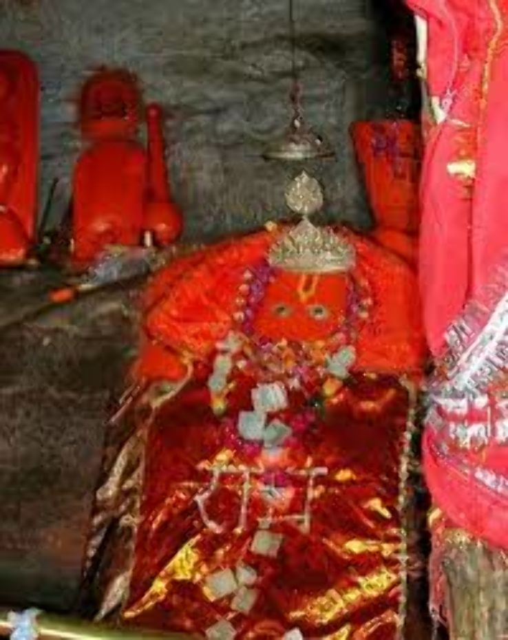 Hanuman Dhara Trip Packages